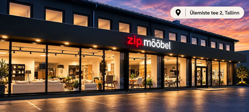 ZIp.Home mööblisalong