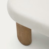 Concrete coffee table 80 x 80 cm Labra