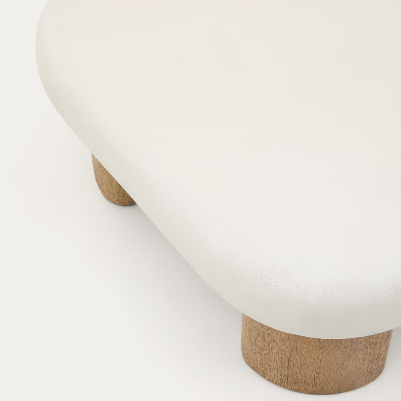 Diivanilaud 140 x 70 cm Labra