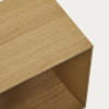 Neljaosaline moodulriiulite komplekt 168 x 76 cm Litto