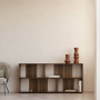 Neljaosaline moodulriiulite komplekt 168 x 76 cm Litto