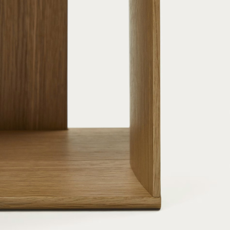 Neljaosaline moodulriiulite komplekt 168 x 76 cm Litto