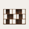 6 riiulimoodulist koosnev komplekt 168 x 114 cm Litto