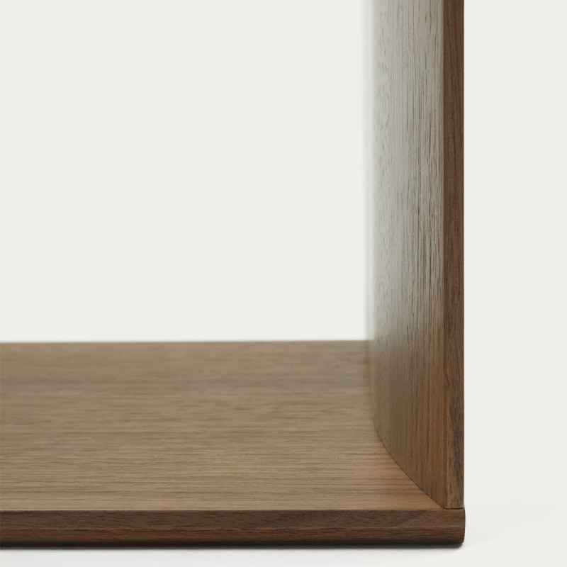 6 riiulimoodulist koosnev komplekt 168 x 114 cm Litto