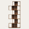 6 riiulimoodulist koosnev komplekt 168 x 114 cm Litto