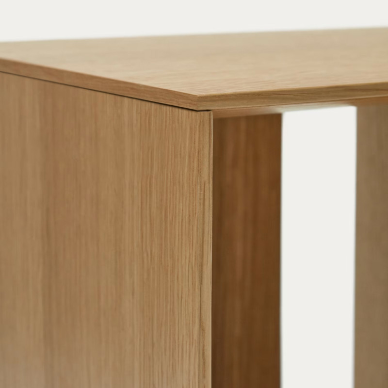 9 riiulimoodulist koosnev komplekt 202 x 114 cm Litto