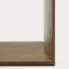 9-osaline moodulriiulite komplekt 202 x 114 cm Litto