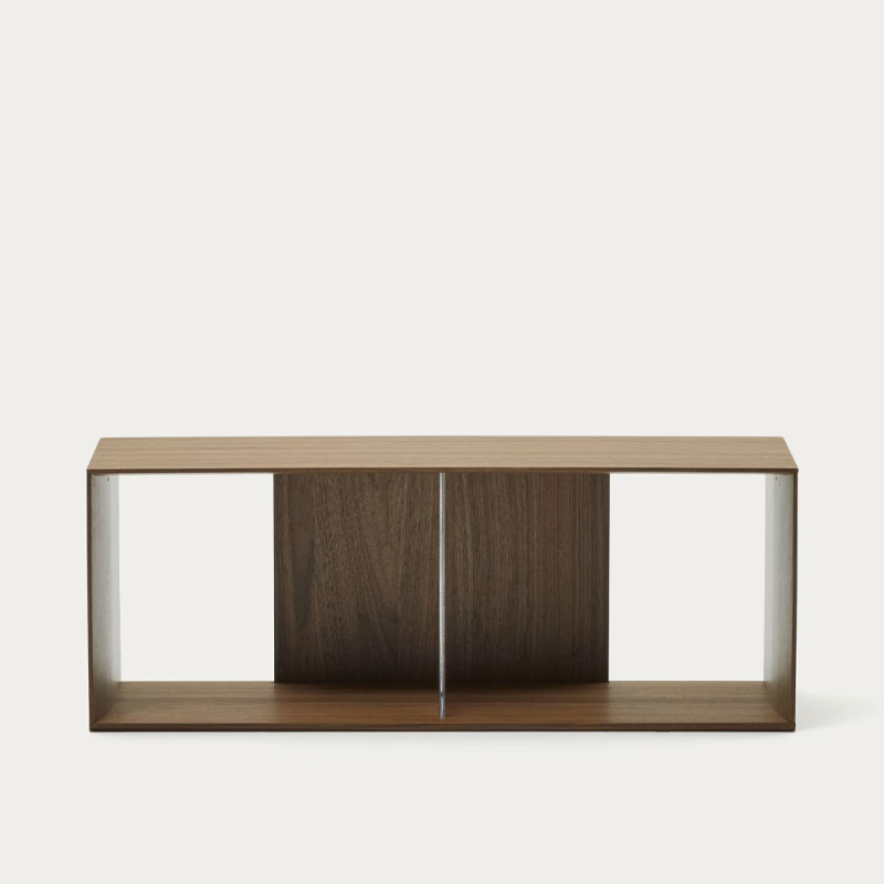 Põrandal seisev riiul 101 x 38 cm Litto