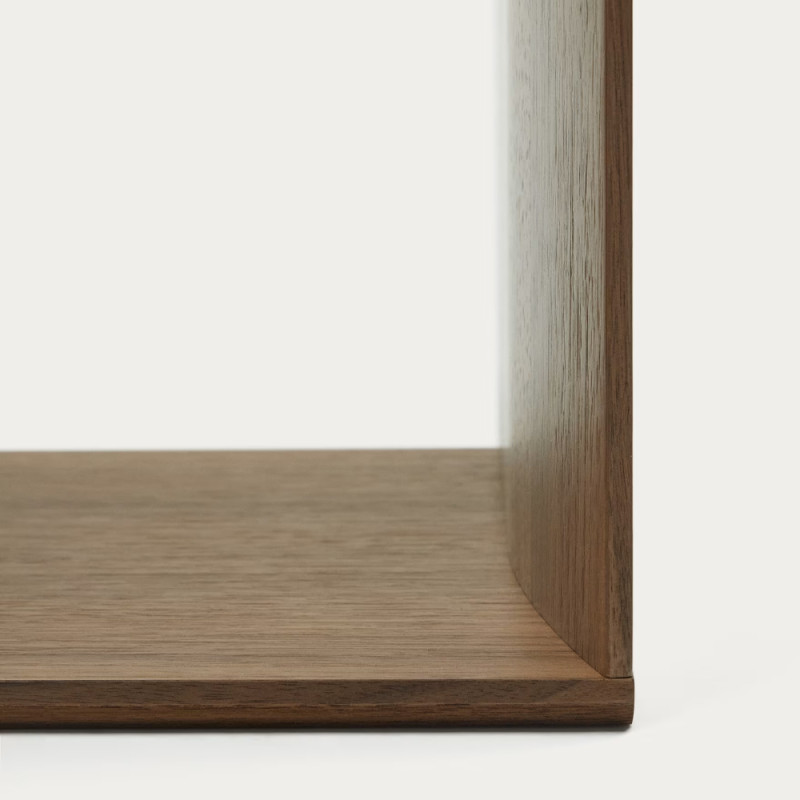 Moodulkomplekt koosneb kuuest riiulimoodulist 101 x 152 cm Litto