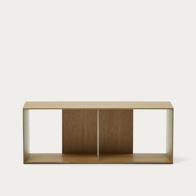 Põrandal seisev moodulriiul 101 x 38 cm Litto