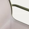 Stackable garden chair Luri