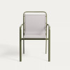 Stackable garden chair Luri
