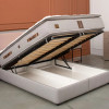 Voodi KIngrest 160x200