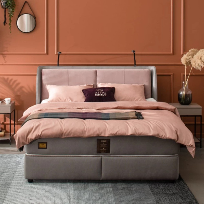 Voodi KIngrest 160x200