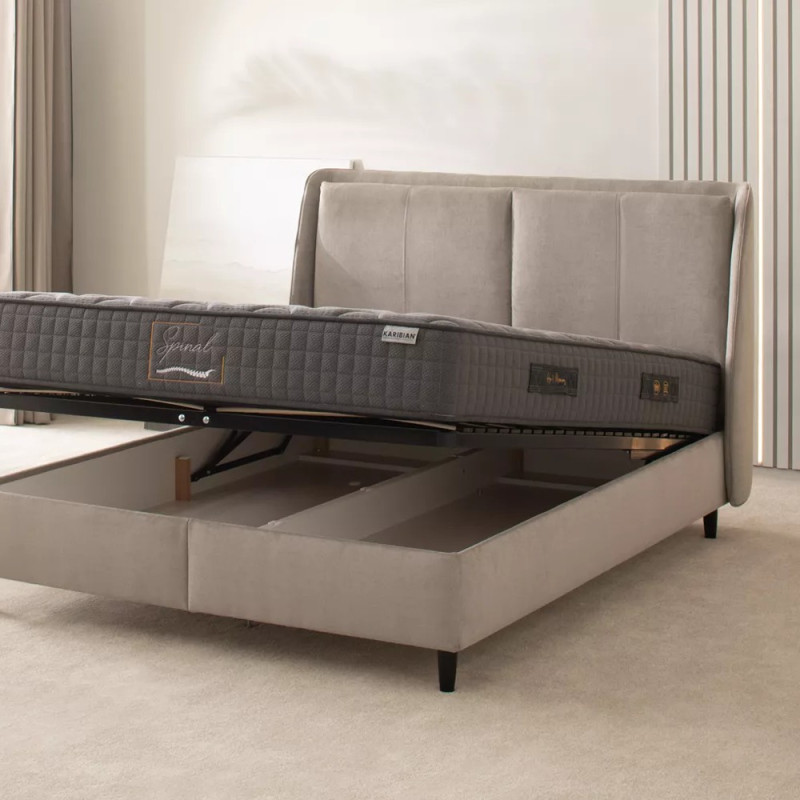 Voodi KIngrest 140x200