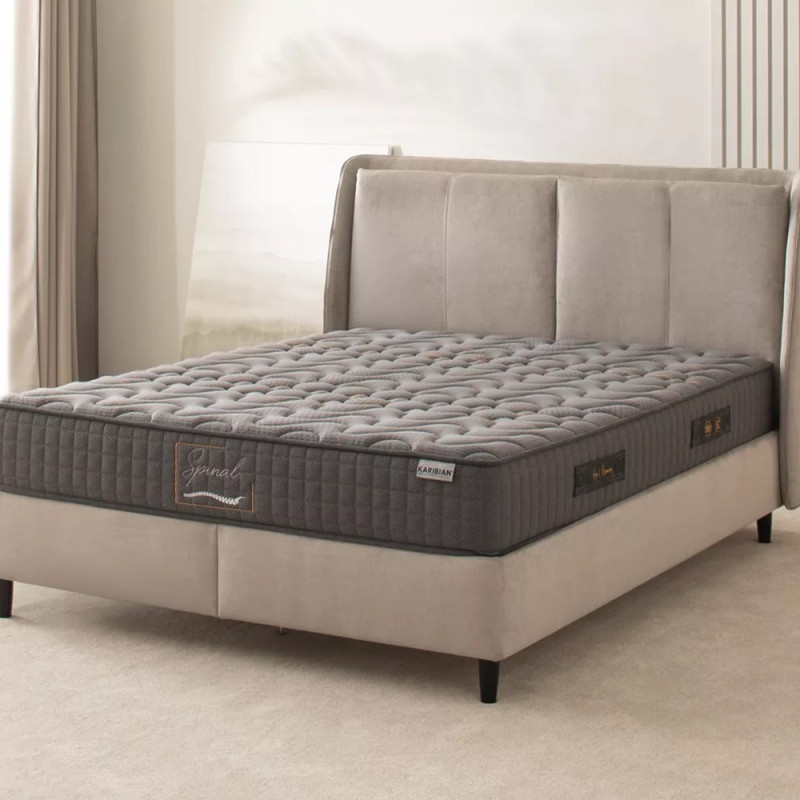 Voodi KIngrest 180x200