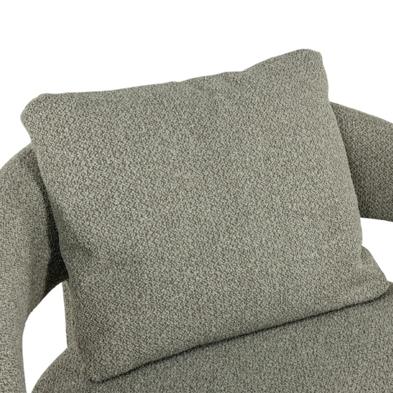 Tugitool skulpturaalse siluetiga Mammuth torukujulistel tugedel