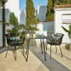 Õue-kohvilaud 75 x 75 cm Mathis