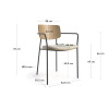 Dining chair  Maureen