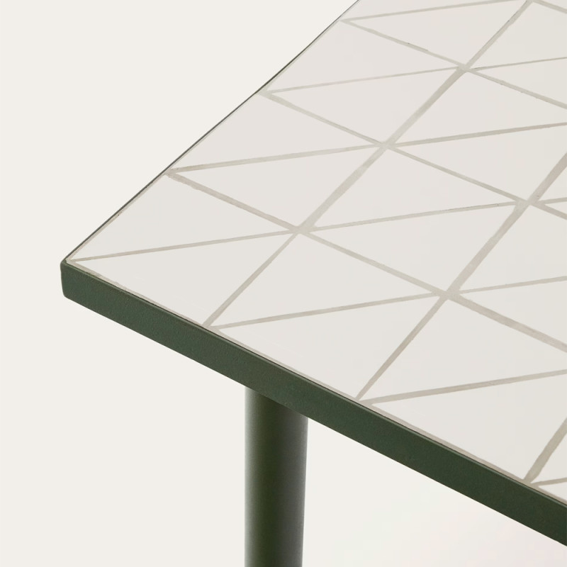 Väli-laud 223 x 101 cm Maurina