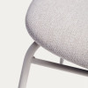 Virnastatav söögitool Meli seljatoega