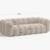 Sofa bed Lupine