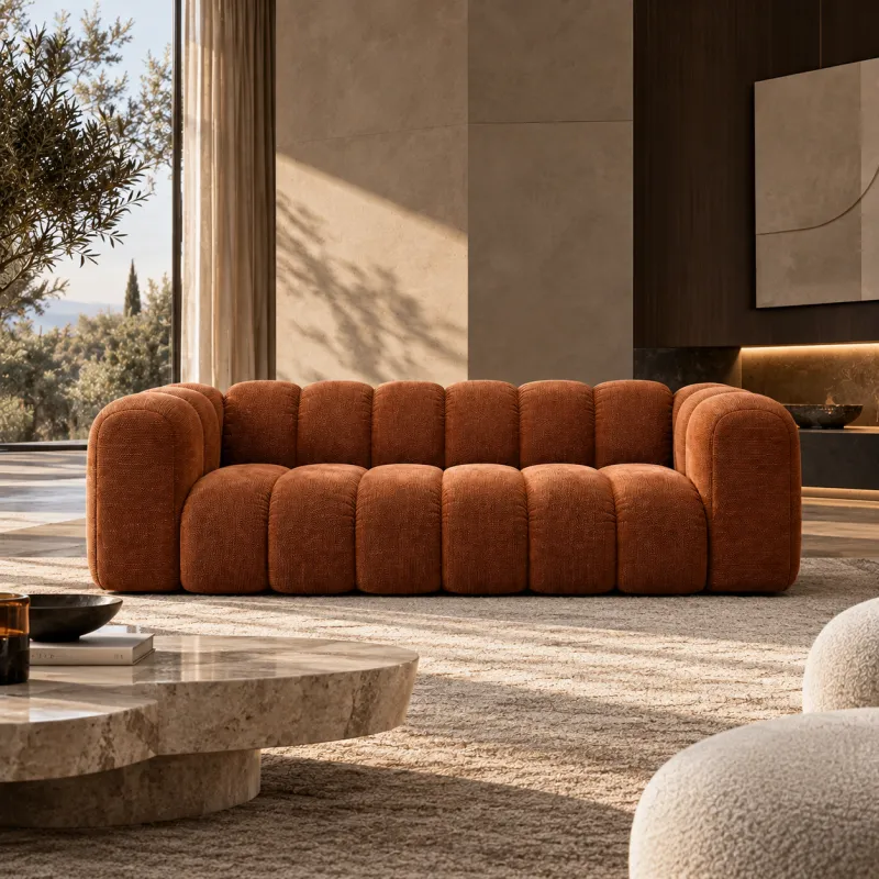 Sofa bed Lupine