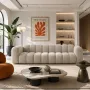 Modular Sofa Lupine 4 Seats