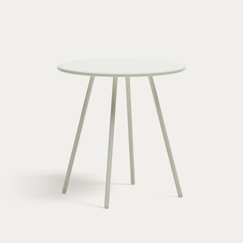 Ümmargune väli-laud 70 cm Montjoi