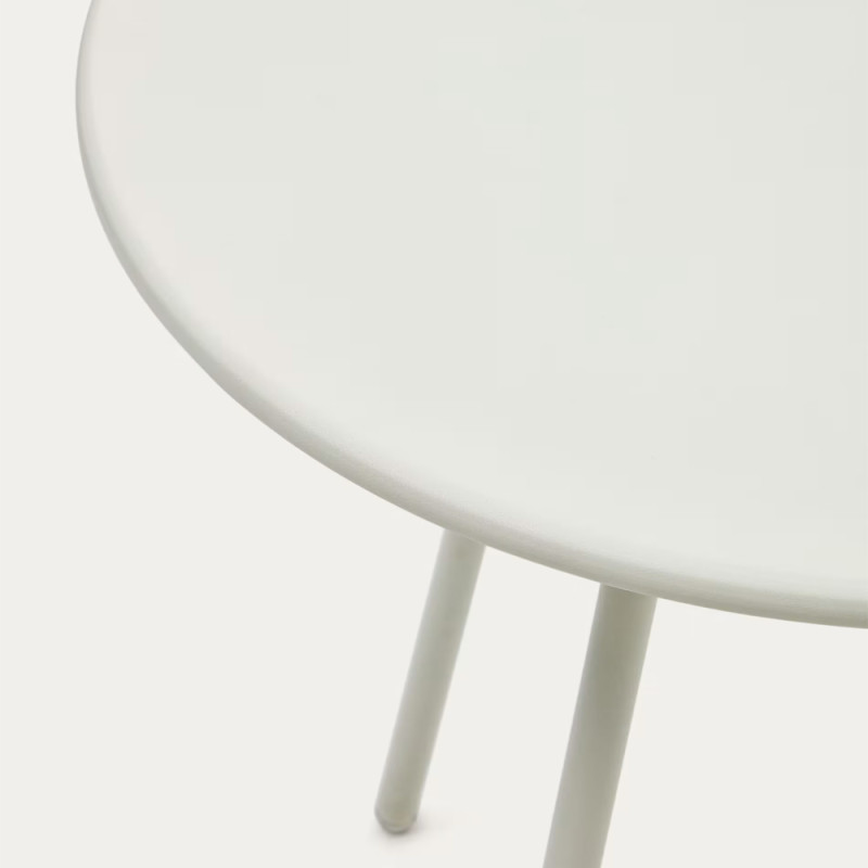 Ümmargune väli-laud 70 cm Montjoi