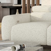 Corner sofa Naldo L