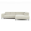 Corner sofa Naldo L