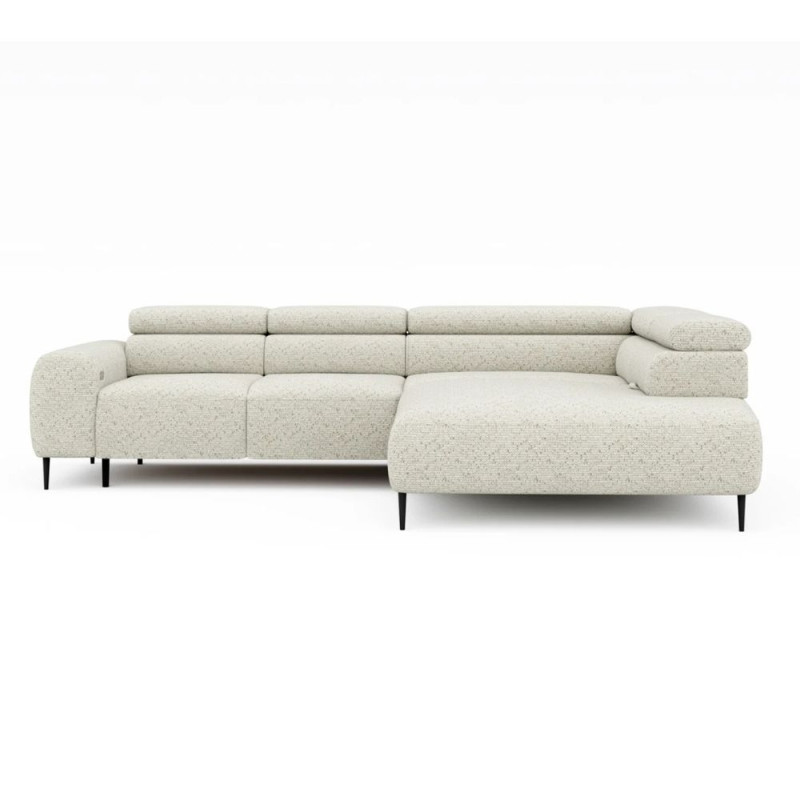 Corner sofa Naldo L