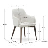 Dining chair  Nelida