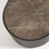Sahtliga diivanilaud 140 x 60 cm Nemore