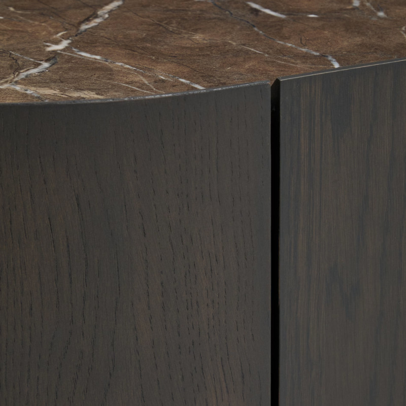Sahtliga diivanilaud 140 x 60 cm Nemore