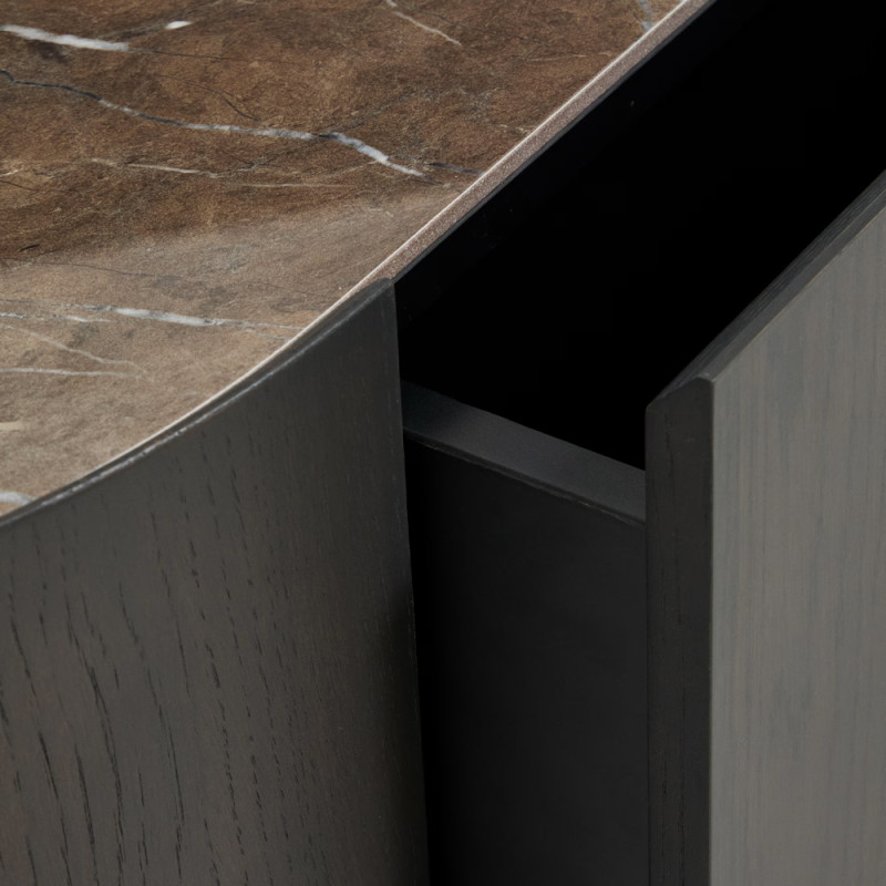 Sahtliga diivanilaud 140 x 60 cm Nemore