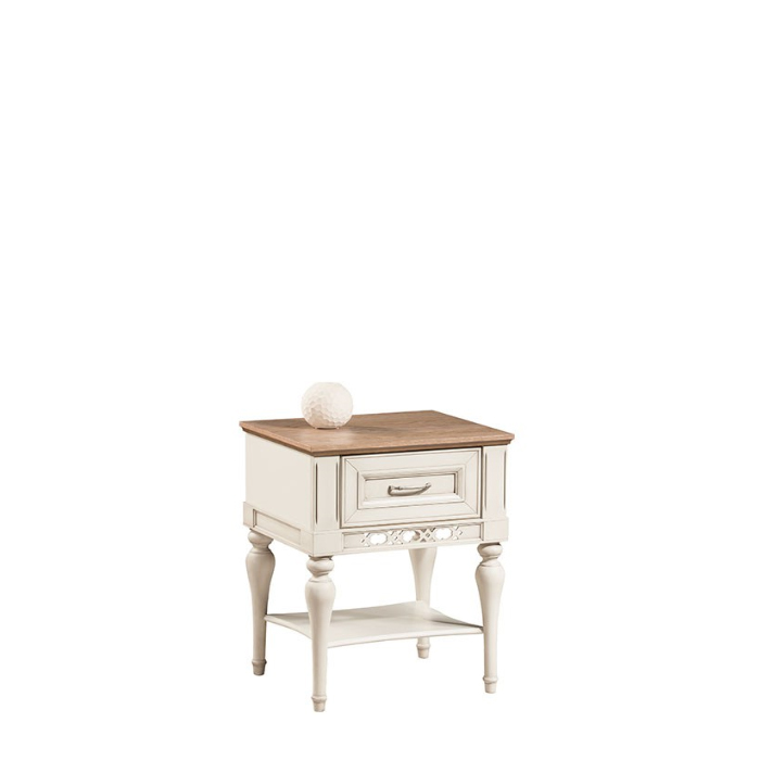 Öökapp FLORENCIA FL-2SN
