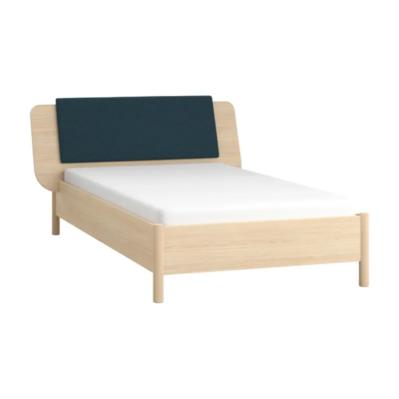 Подушка кровати c широким изголовьем 140X200 OMM