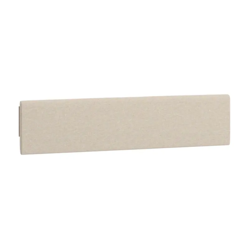 Подушка кровати c широким изголовьем 160X200 OMM