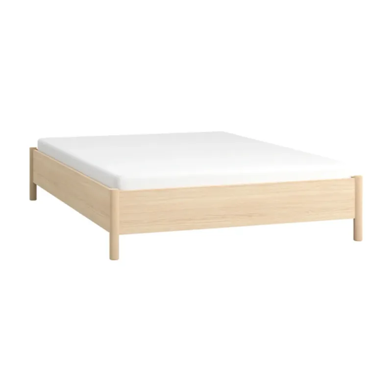Voodi ilma peatsita 160x200 OMM