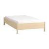Voodi ilma peatsita 90x200 OMM