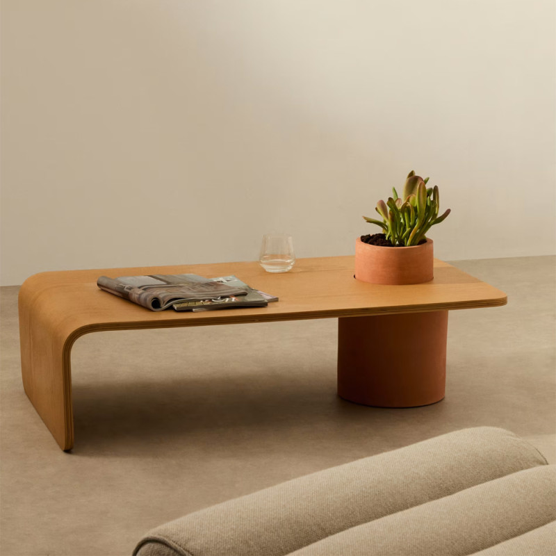 Diivanilaud 110 x 60 cm Olaria