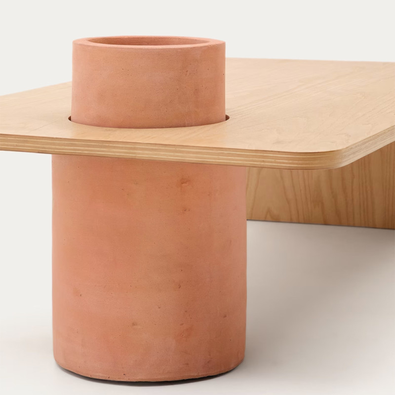 Diivanilaud 110 x 60 cm Olaria