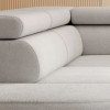 Corner sofa bed Otis L