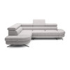 Corner sofa bed Otis L