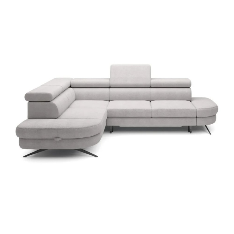 Corner sofa bed Otis L