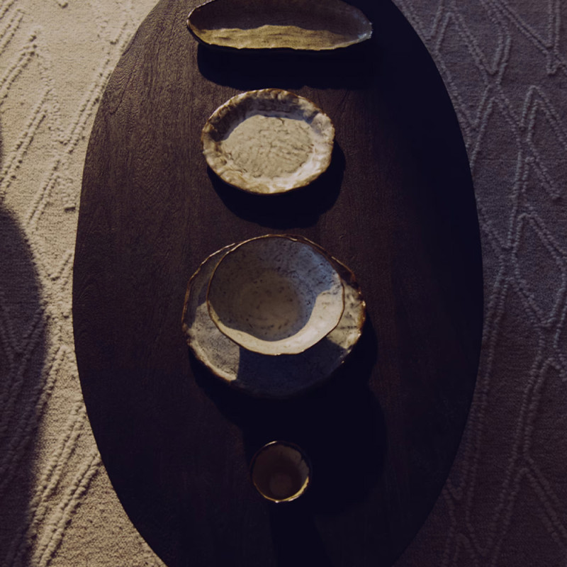 Diivanilaud 140 x 70 cm Ovak