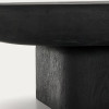 Diivanilaud 140 x 70 cm Ovak