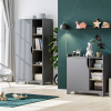 Riidekapp Leaf